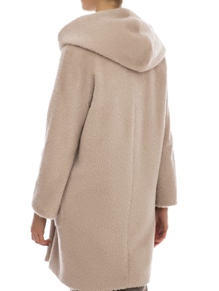 Пальто MAX MARA (5129): фото 6 - Invogue